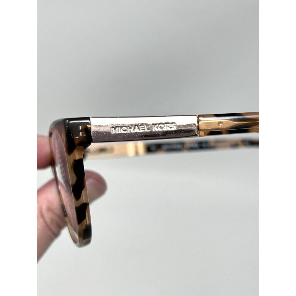 Michael Kors Eyeglasses MK 4029 Adelaide III 3155 Frames 51 [] 15 135 - Picture 7 of 12